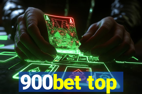 900bet top